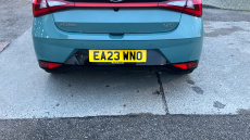 Hyundai i20 1.0T GDi 48V MHD Ultimate 5dr Petrol Hatchback